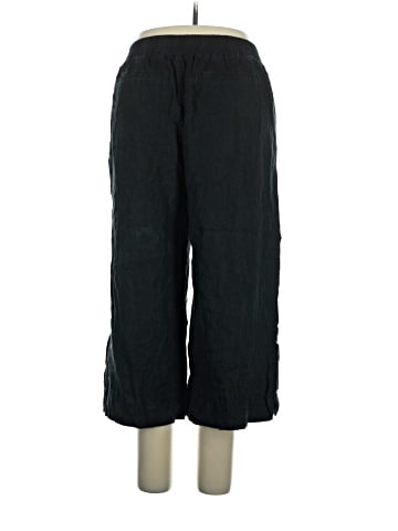 Athleta Linen Pants (view 2)