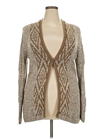 North Crest Cardigan (view 1)
