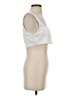 Princess Polly Ivory Sleeveless Top Size 6 - photo 4