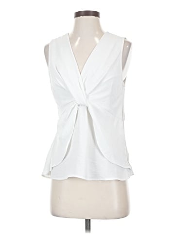 Gilli Sleeveless Blouse (view 1)