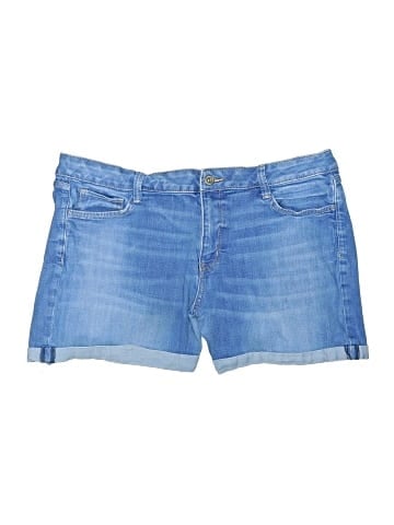 Arizona Jean Company Denim Shorts (view 1)
