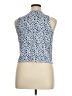 Tasc Blue Tank Top Size XL - photo 2