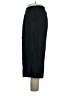 Athleta 100% Linen Black Linen Pants Size 16 - photo 5