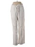 Gap 100% Cotton Ivory Casual Pants Size M - photo 1