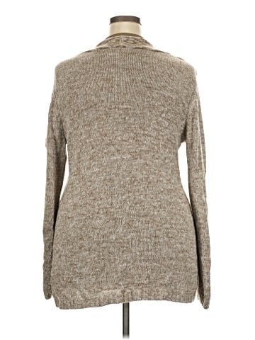 North Crest Cardigan (view 2)