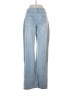 Unbranded Blue Jeans Size M - photo 2