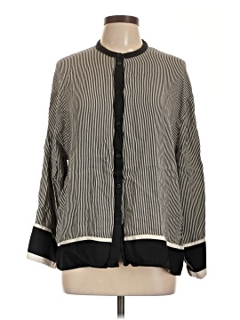 H&M Kimono (view 1)