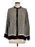 H&M Gray Kimono Size L - photo 1
