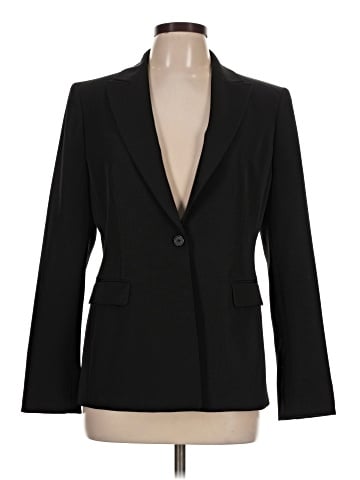 Tahari Blazer (view 1)