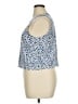 Tasc Blue Tank Top Size XL - photo 5