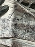 Lululemon Athletica Silver Sports Bra Size 6 - photo 7