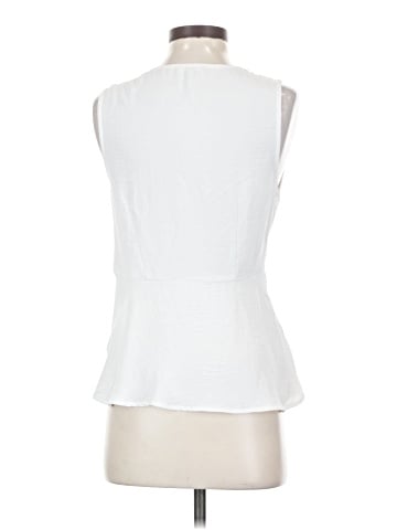 Gilli Sleeveless Blouse (view 2)