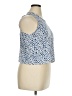 Tasc Blue Tank Top Size XL - photo 4