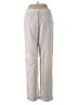 Gap 100% Cotton Ivory Casual Pants Size M - photo 2