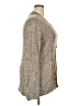 North Crest Brown Cardigan Size 18 - photo 4