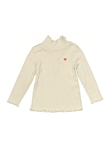 Du Pareil Au Meme DPAM Long Sleeve Turtleneck (view 1)