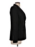 Tahari Black Blazer Size 10 - photo 4