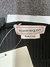 Alexander McQueen Black Long Sleeve Top Size L - photo 7