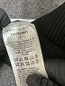 Alexander McQueen Black Long Sleeve Top Size L - photo 8