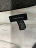 R&M Richards Ivory Vest Size 14 - photo 6
