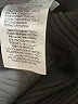 Alexander McQueen Black Long Sleeve Top Size L - photo 10