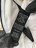 R&M Richards Ivory Vest Size 14 - photo 7