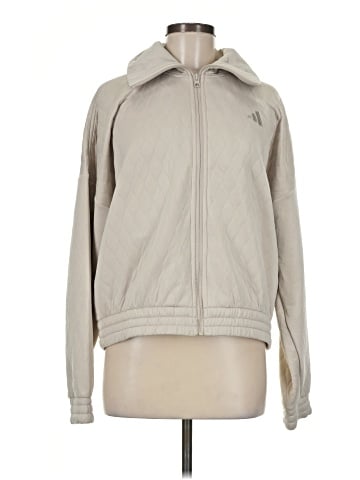 Adidas Track Jacket (view 1)