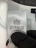 Express Ivory White Bodysuit Size S - photo 4