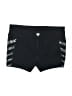Forever 21 Graphic Black Shorts Size XS - photo 2