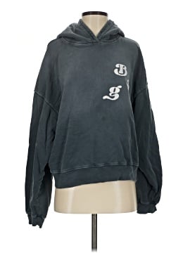 Anine Bing Pullover Hoodie (view 1)