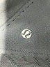 Lululemon Athletica Gray Active Pants Size 2 - photo 7
