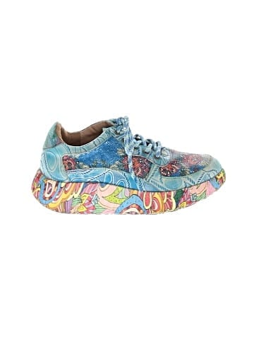 L'Artiste Sneakers (view 1)