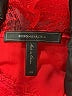BCBGMAXAZRIA Red Cocktail Dress Size 6 - photo 7