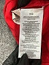 BCBGMAXAZRIA Red Cocktail Dress Size 6 - photo 8