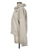Adidas 100% Polyester Gray Track Jacket Size M - photo 5