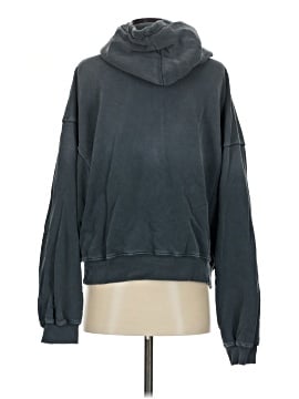 Anine Bing Pullover Hoodie (view 2)
