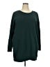 Xersion Green Pullover Sweater Size XXL - photo 1