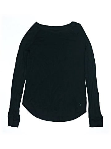 American Eagle Outfitters Long Sleeve T-Shirt (view 1)