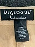 Dialogue Tan Casual Pants Size 22 (petite) - photo 4
