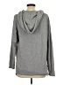 Time and Tru Gray Poncho Size L - photo 2