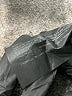 Theory Solid Black Cocktail Dress Size 4 - photo 8