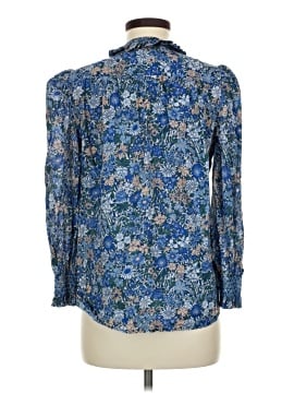 Tuckernuck Long Sleeve Blouse (view 2)