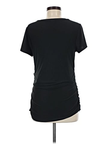Time and Tru Short Sleeve T-Shirt (view 2)