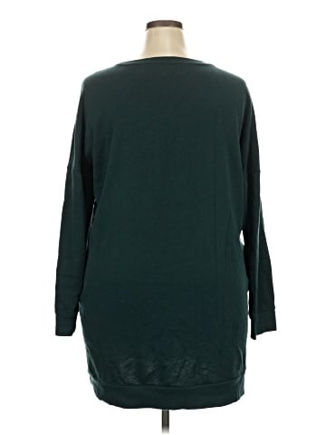 Xersion Pullover Sweater (view 2)