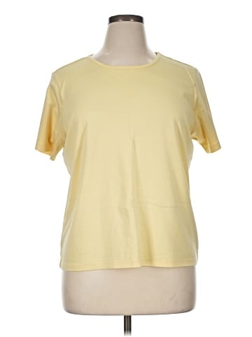 L.L.Bean Short Sleeve T-Shirt (view 1)
