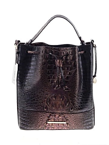 Brahmin Bucket Bag (view 1)