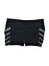 Forever 21 Graphic Black Shorts Size XS - photo 1
