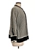 H&M Gray Kimono Size L - photo 4