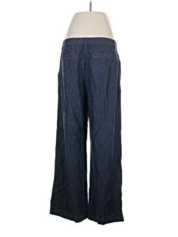 Eileen Fisher Jeans (view 2)
