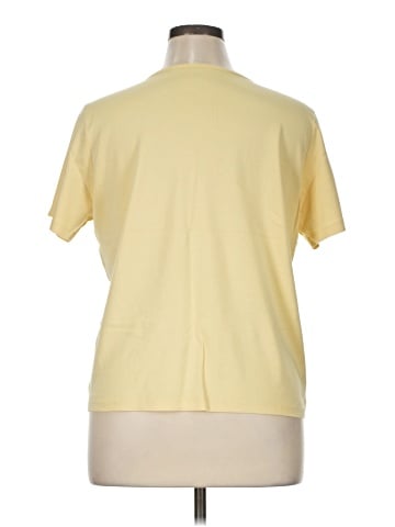 L.L.Bean Short Sleeve T-Shirt (view 2)